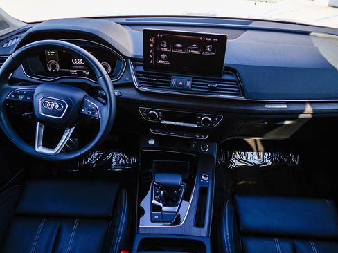 Certified 2023 Audi Q5 e Premium Plus w/ Premium Plus Package image 14