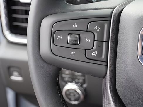 New 2026 GMC Sierra 3500 Denali Ultimate image 16