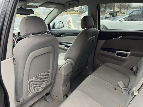 Used 2009 Saturn Vue XR w/ Chrome Package FWD image 27