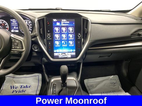 Certified 2025 Subaru Impreza 2.0i Sport image 19