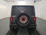 Used 2018 Jeep Wrangler Unlimited Rubicon image 5