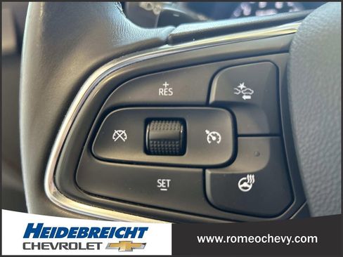 Used 2023 Buick Envision Essence FWD image 19