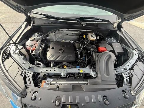 New 2026 Chevrolet TrailBlazer LT w/ Convenience Package image 26