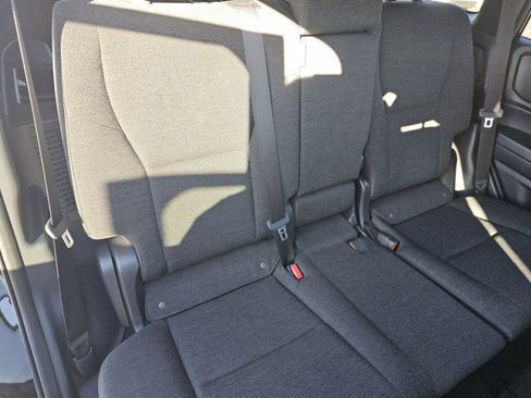 Used 2024 Toyota Land Cruiser 1958 image 28