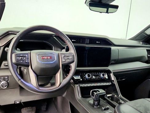 Used 2024 GMC Sierra 1500 AT4X AWD/4WD image 13