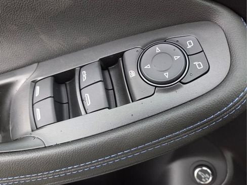 New 2026 Buick Encore GX Sport Touring w/ Comfort Package FWD image 22