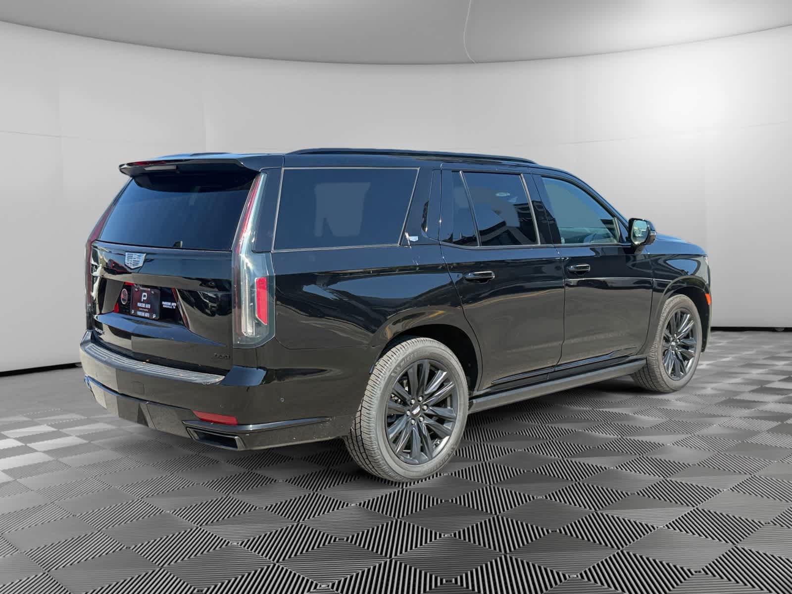 Used 2023 Cadillac Escalade Sport Platinum AWD/4WD image 5