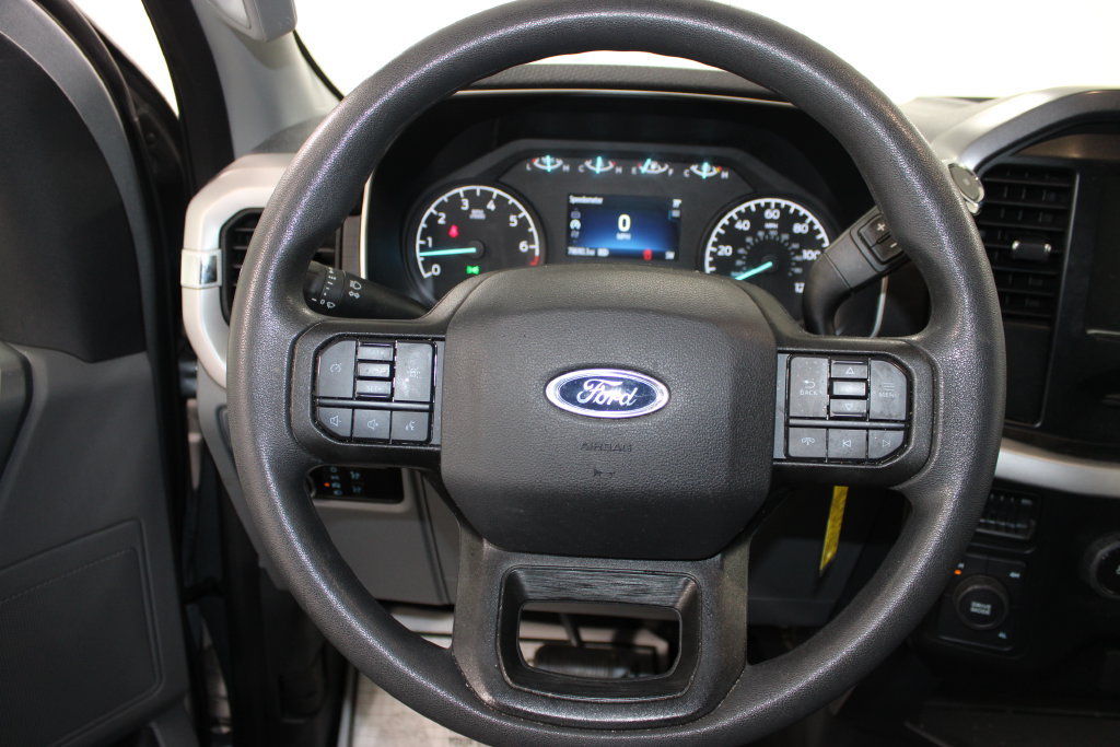 Used 2023 Ford F150 XLT AWD/4WD image 18