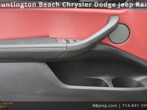 Used 2024 BMW X4 M40i w/ Premium Package image 12