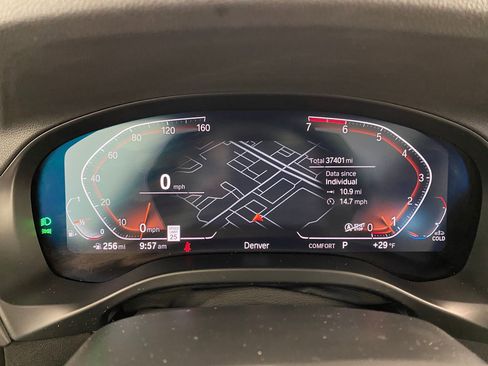 Certified 2023 BMW X3 xDrive30i w/ Premium Package image 19