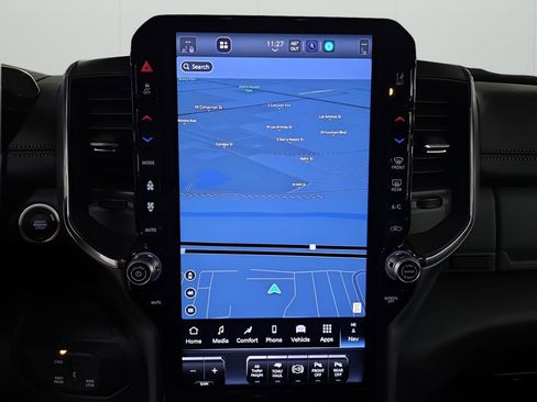 New 2026 RAM 2500 Laramie image 18