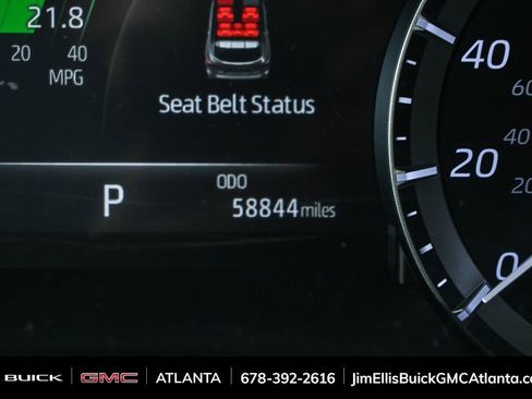 Used 2021 Toyota Highlander Platinum image 8