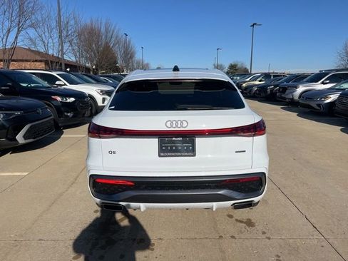 New 2025 Audi Q5 Premium Plus image 5