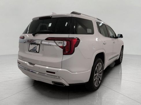 Used 2023 GMC Acadia Denali w/ Denali Ultimate Package AWD/4WD image 20