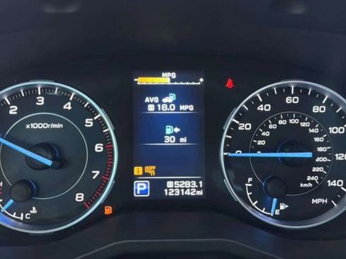 Used 2019 Subaru Ascent Touring w/ Popular Package #2 AWD/4WD image 17
