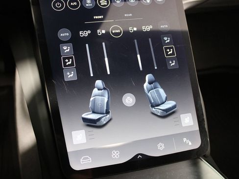 Used 2023 Lucid Air Pure AWD/4WD image 20