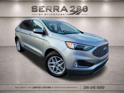 Used 2024 Ford Edge SEL w/ Convenience Package