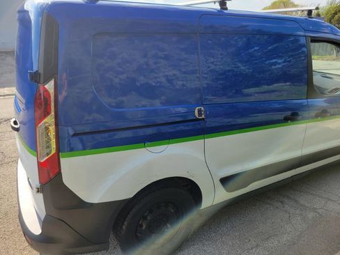 Used 2018 Ford Transit Connect XL FWD image 23