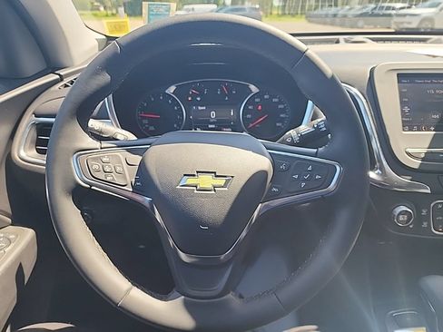 Used 2024 Chevrolet Equinox LT w/ LPO, Floor Liner Package AWD/4WD image 13