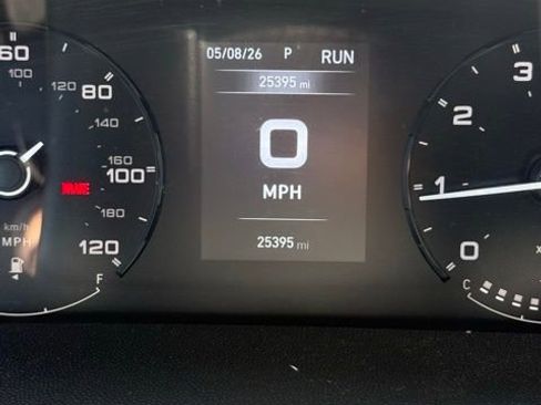 Used 2025 RAM ProMaster 2500 w/ Convenience Group FWD image 5