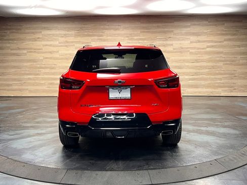 Used 2023 Chevrolet Blazer RS image 23