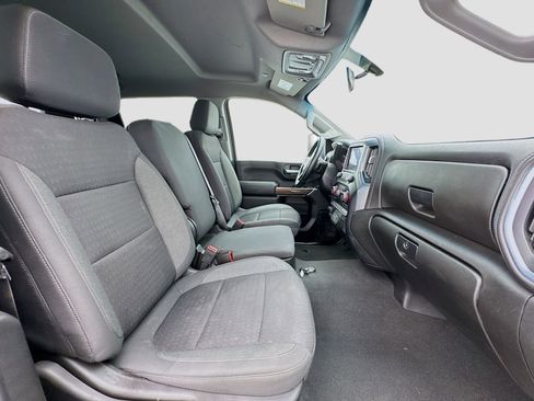 Used 2023 Chevrolet Silverado 2500 LT w/ Convenience Package image 19