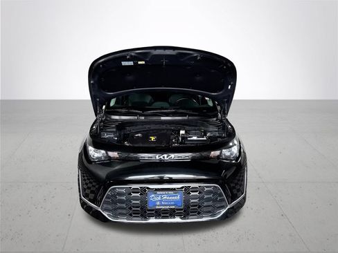 Certified 2023 Kia Soul GT-Line FWD image 24
