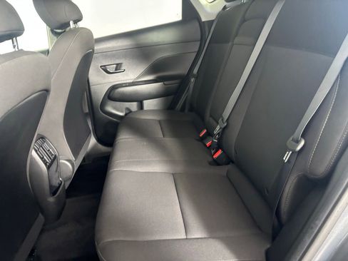 Used 2024 Hyundai Kona SEL image 20