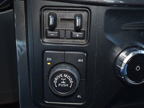 Used 2023 Ford F150 Tremor AWD/4WD image 32