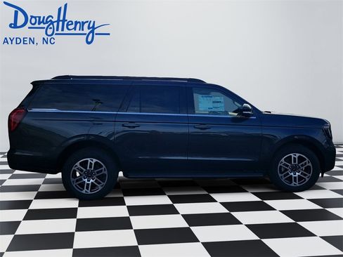 New 2025 Ford Expedition Max Active image 6