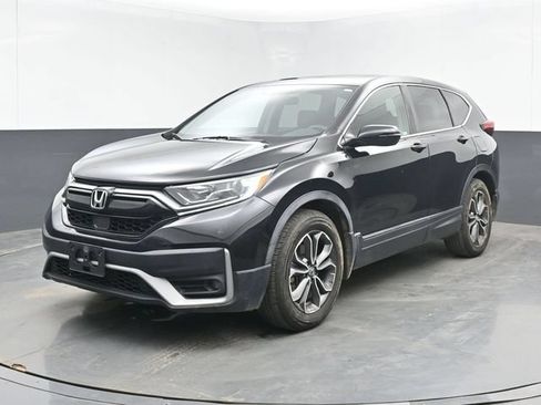 Used 2020 Honda CR-V EX image 5