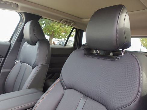 New 2026 MAZDA CX-50 AWD 2.5 Hybrid w/ Weather Package image 10