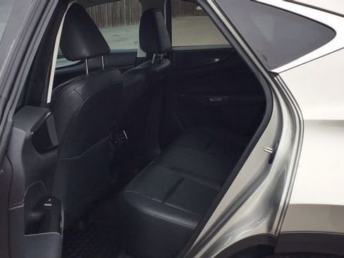 Used 2024 Lexus NX 250 FWD w/ Premium Package image 12