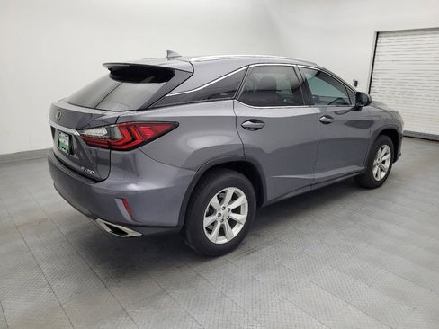 Used 2016 Lexus RX 350 AWD w/ Premium Package image 10