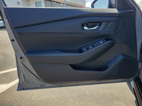 Used 2024 Honda Accord Touring image 21