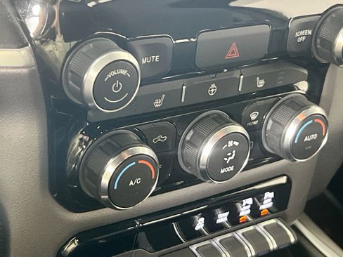 Used 2022 RAM 1500 Big Horn image 20