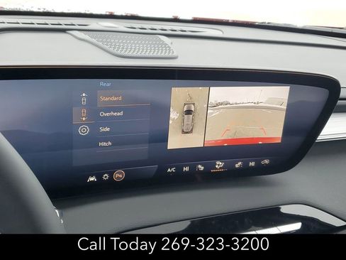 New 2026 Buick Enclave Preferred image 15