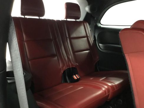 Used 2020 Dodge Durango R/T w/ Blacktop Package AWD/4WD image 21