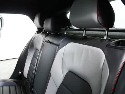 New 2026 Volkswagen GTI SE FWD image 21