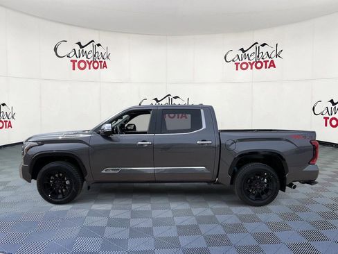New 2026 Toyota Tundra 1794 Edition AWD/4WD image 4
