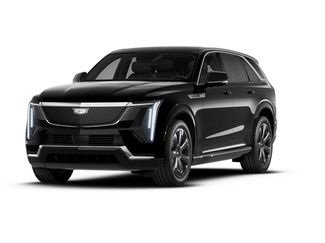 New 2026 Cadillac Escalade IQ Luxury 2 AWD/4WD video 1