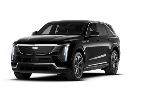 New 2026 Cadillac Escalade IQ Luxury 2 AWD/4WD image 1