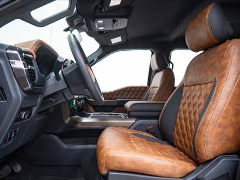 Used 2024 Ford F150 STX w/ Equipment Group 201A FX4 image 32