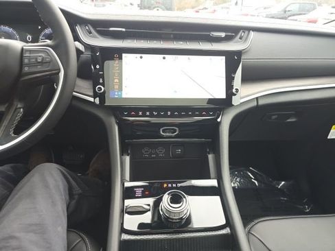 New 2026 Jeep Grand Cherokee Limited image 24