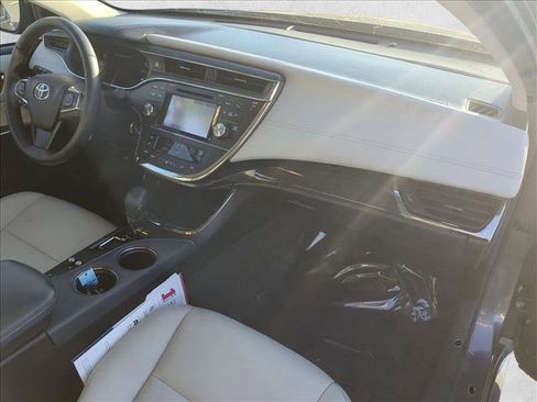 Used 2015 Toyota Avalon XLE Touring image 23