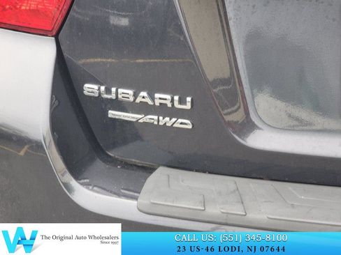 Used 2015 Subaru Crosstrek 2.0i Premium w/ Popular Package #2 AWD/4WD image 13