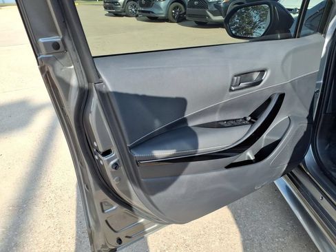 Used 2025 Toyota Corolla GR AWD/4WD image 27