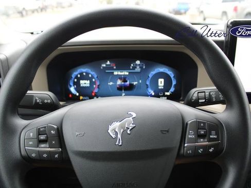 New 2025 Ford Bronco Sport Big Bend image 16