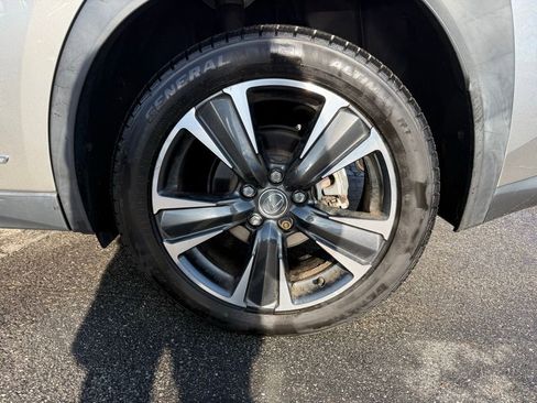 Used 2021 Lexus UX 250h w/ Premium Package image 28