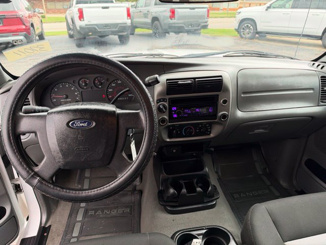 Used 2009 Ford Ranger XLT AWD/4WD image 15